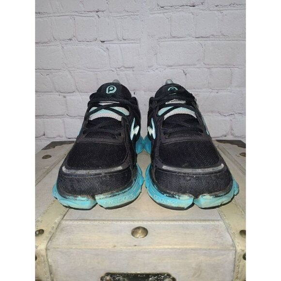 Brooks Pure Flow Running Shoes Womens 8.5 - Picture 2 of 7